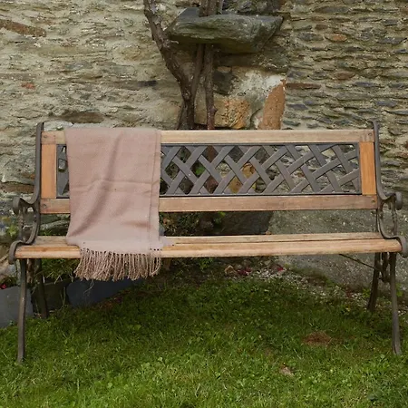 Apartamento Casa Choureiro Rurales Navia