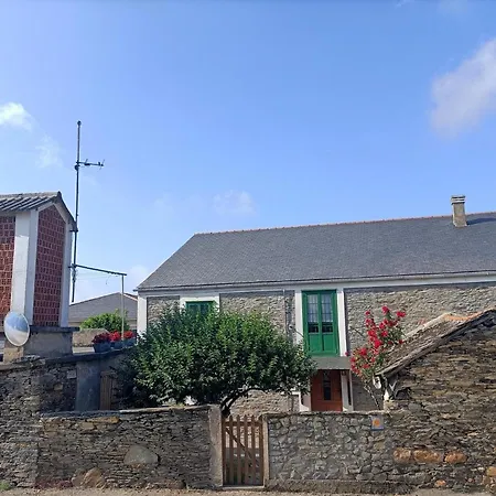 Casa Choureiro Rurales *