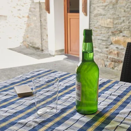 Casa Choureiro Rurales