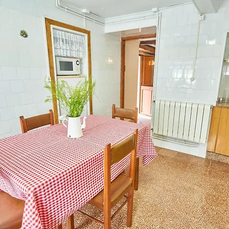 Casa Choureiro Rurales شقة *