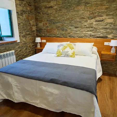 Casa Choureiro Rurales