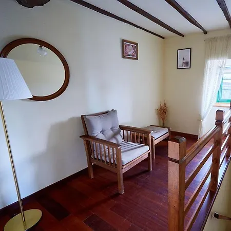Casa Choureiro Rurales Apartamento