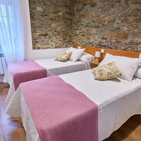 Casa Choureiro Rurales Apartamento *