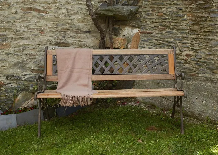 Apartment Casa Choureiro Rurales Navia