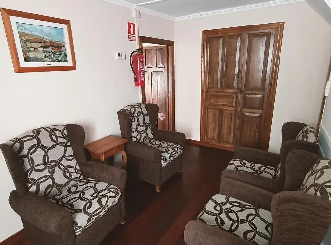 Casa Choureiro Rurales Apartment *