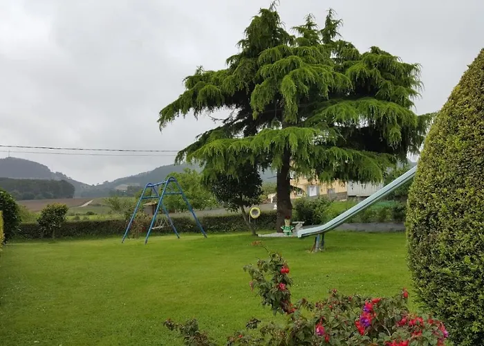 Casa Choureiro Rurales Apartment