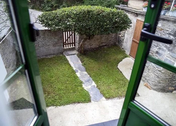 Casa Choureiro Rurales