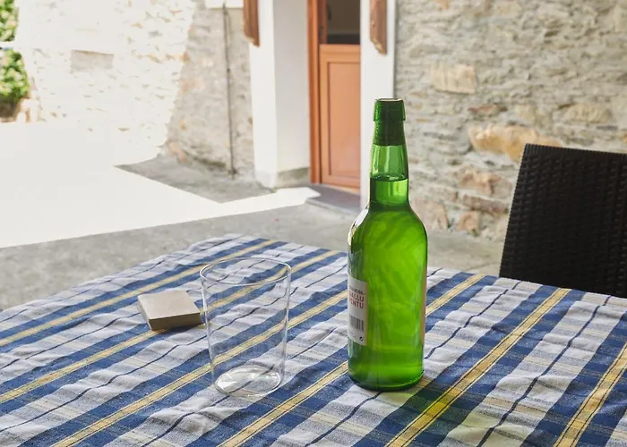 Casa Choureiro Rurales