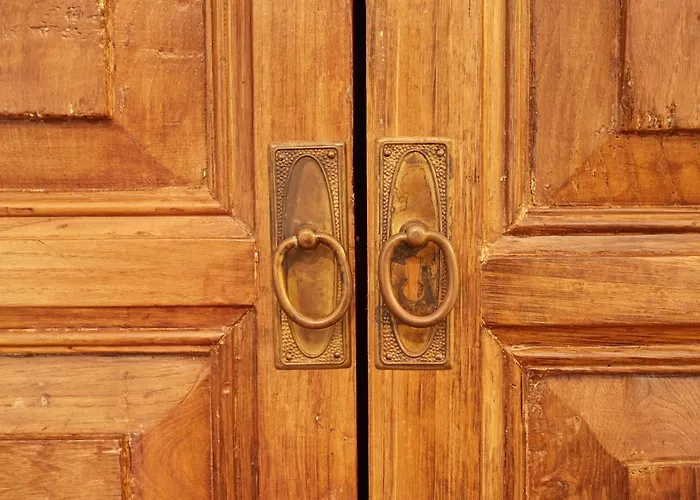 Apartment Casa Choureiro Rurales