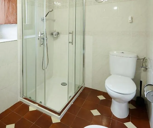 Casa Choureiro Rurales Apartment *