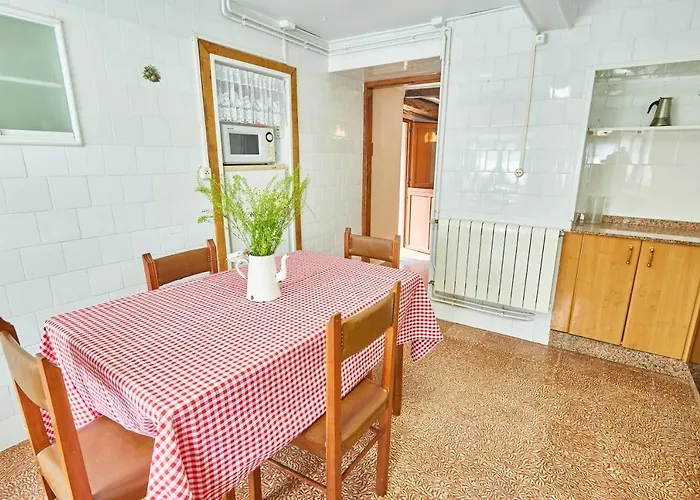 Casa Choureiro Rurales Apartment *