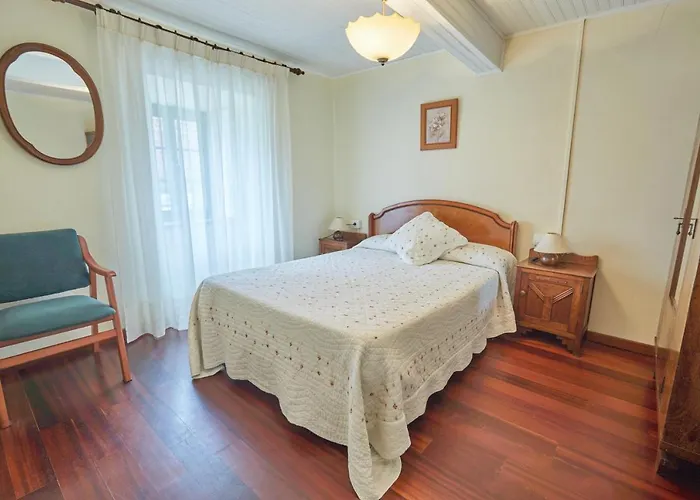 Casa Choureiro Rurales Apartment Navia