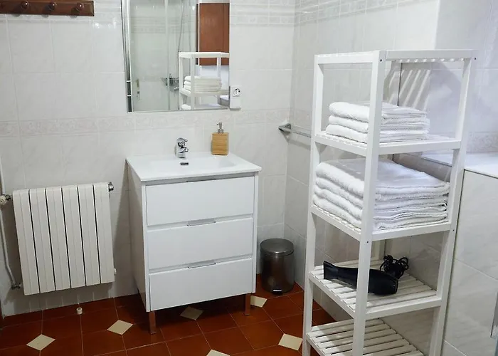 Casa Choureiro Rurales Apartment Navia