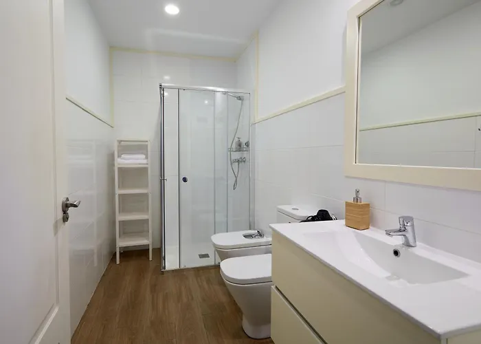 Casa Choureiro Rurales Apartment *