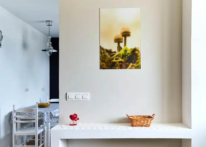 Casa Choureiro Rurales Apartment *