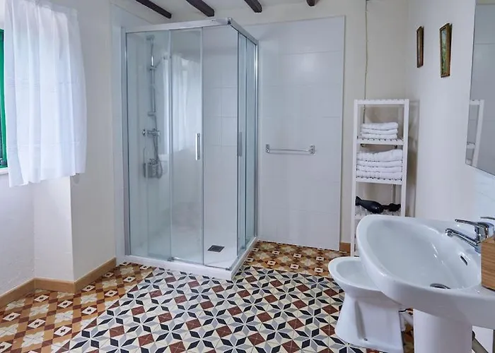 Apartment Casa Choureiro Rurales *