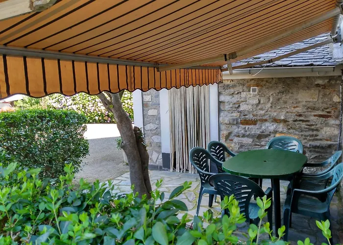 Apartment Casa Choureiro Rurales Navia