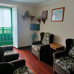 Apartment Casa Choureiro Rurales