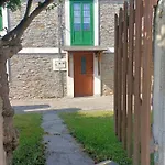 Casa Choureiro Rurales Navia