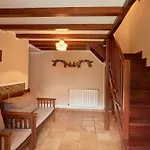 Casa Choureiro Rurales Apartment Navia