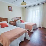 Casa Choureiro Rurales Navia