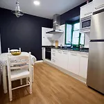 Apartment Casa Choureiro Rurales Navia