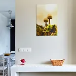 Casa Choureiro Rurales Apartment *