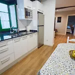 Casa Choureiro Rurales Navia