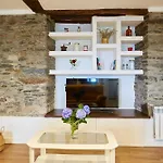 Apartmán Casa Choureiro Rurales *