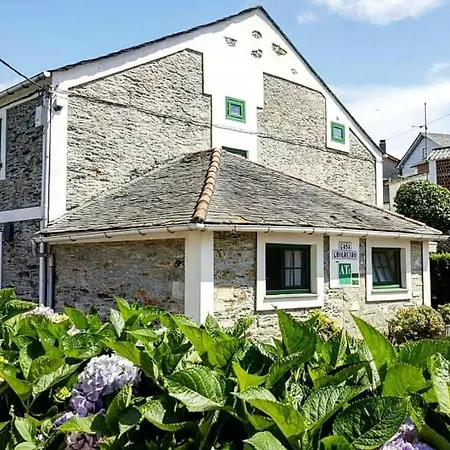Casa Choureiro Rurales Apartment