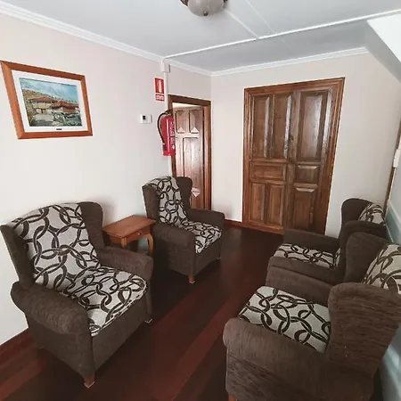Casa Choureiro Rurales Lägenhet *