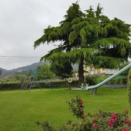 Casa Choureiro Rurales Lägenhet