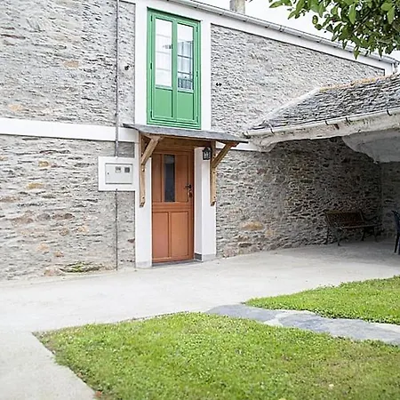 Casa Choureiro Rurales *