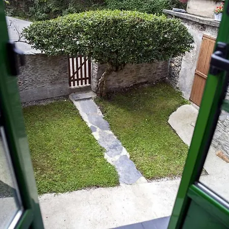 Casa Choureiro Rurales