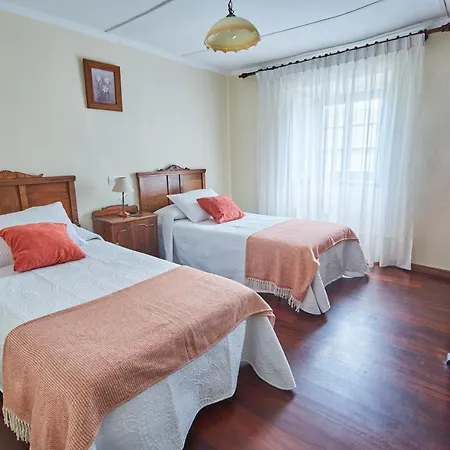 Casa Choureiro Rurales Навия