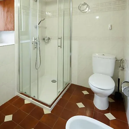 Casa Choureiro Rurales Lägenhet *