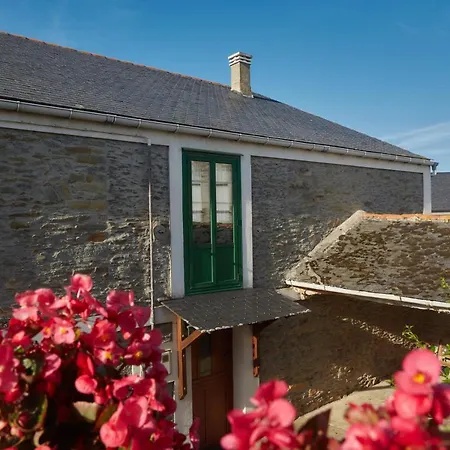 Casa Choureiro Rurales