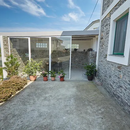 Casa Choureiro Rurales Lägenhet