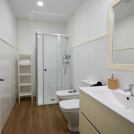 Casa Choureiro Rurales Apartment *