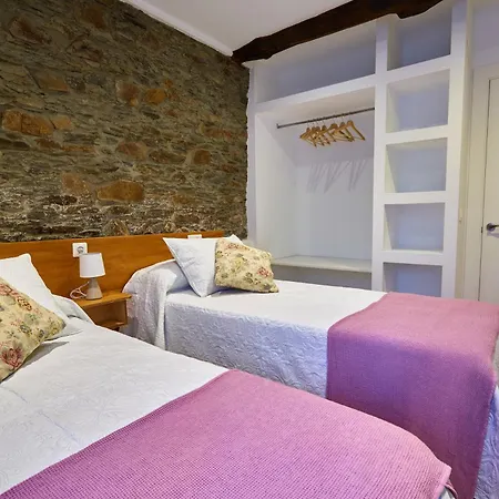 Casa Choureiro Rurales Lägenhet