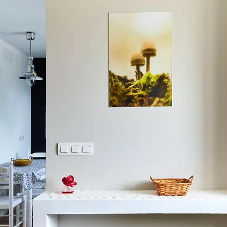 Casa Choureiro Rurales Lägenhet *