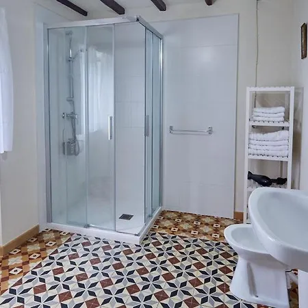 Апартаменты Casa Choureiro Rurales *