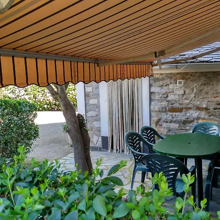 Апартаменты Casa Choureiro Rurales Навия