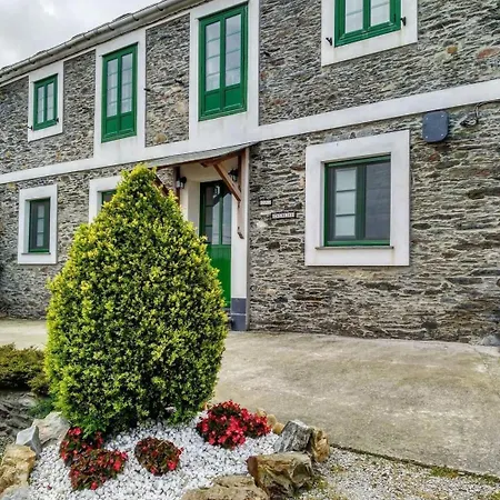 Casa Choureiro Rurales Апартаменты *
