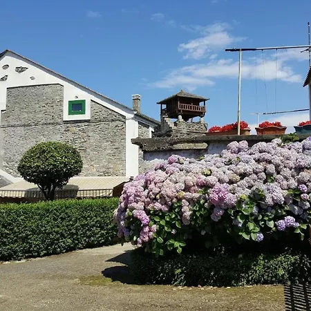 Casa Choureiro Rurales *