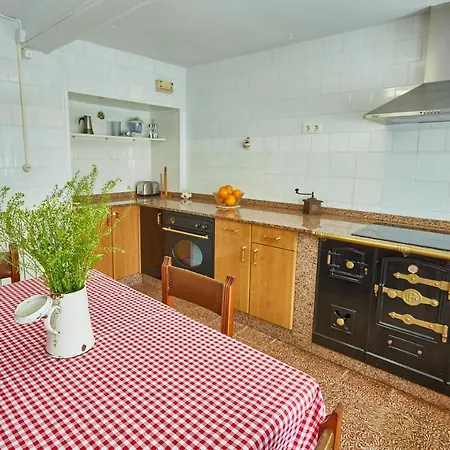 Casa Choureiro Rurales * Navia