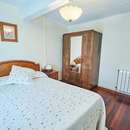 Apartamento Casa Choureiro Rurales