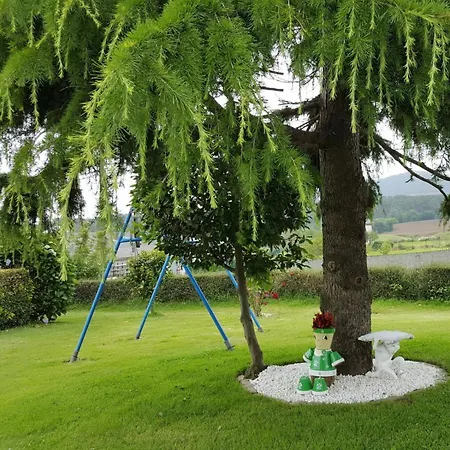 Casa Choureiro Rurales Apartamento Navia