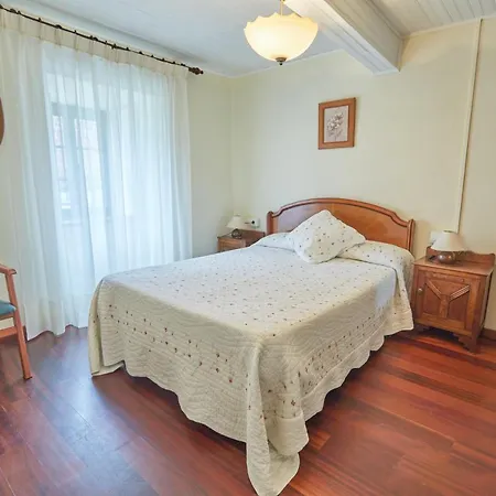 Casa Choureiro Rurales Apartamento Navia