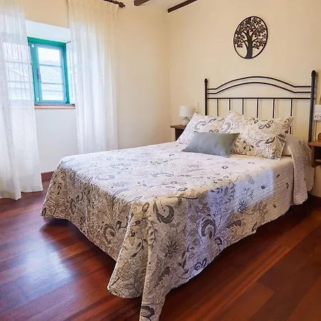 Casa Choureiro Rurales